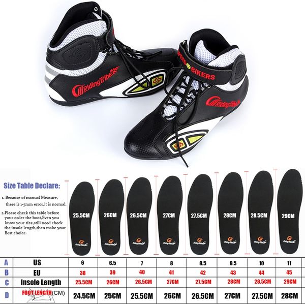 riding tribe motorcycle boot men riding racing shoes moto protector motocross boots protective gear biker ankle boot comfortable
riding tribe motorcycle boot men riding racing shoes moto protector motocross boots protective gear biker ankle boot comfortable