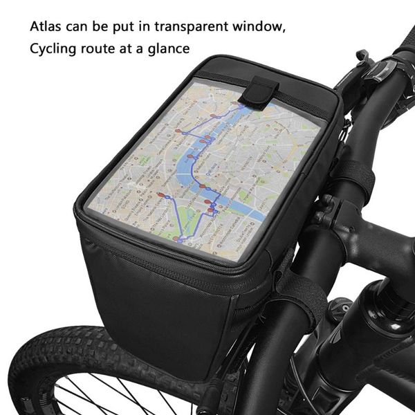 bicycle parts waterproof touchscreen cycling bike bicycle map sleeve handlebar bag pack pannier basket phone camera
bicycle parts waterproof touchscreen cycling bike bicycle map sleeve handlebar bag pack pannier basket phone camera