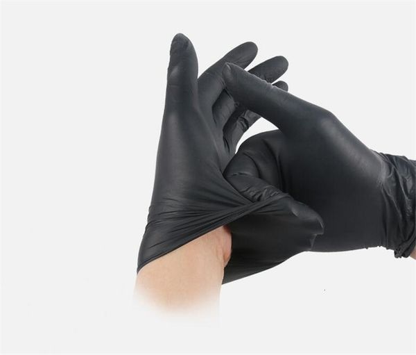 pcs nitrile non-slip acid and alkali laboratory rubber latex industrial manufacturing tattoo leather glove gloves black y 100421
pcs nitrile non-slip acid and alkali laboratory rubber latex industrial manufacturing tattoo leather glove gloves black y 100421