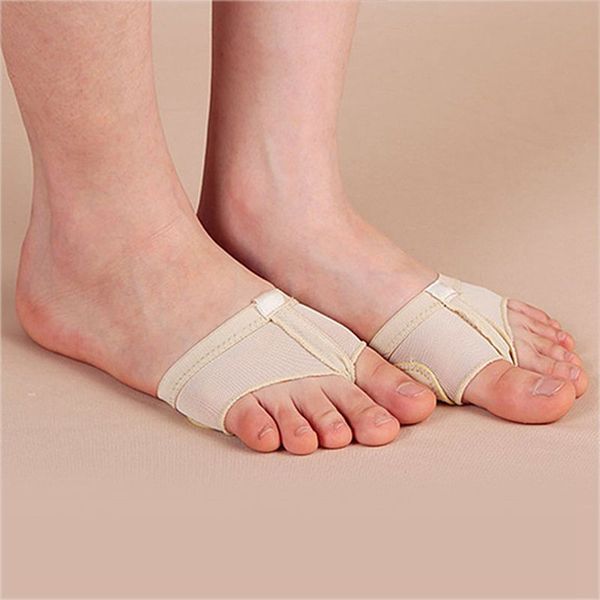 2pcs/pair rhythmic ballet drill dance shoes gymnastics foot thongs elastic soft dancing shoes half sole accessories
2pcs/pair rhythmic ballet drill dance shoes gymnastics foot thongs elastic soft dancing shoes half sole accessories