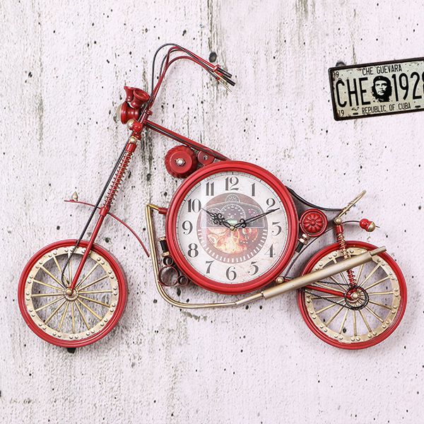 retro motorcycle model clock wall decoration clocks home bar restaurant accessories wall hanging ornaments wy112803
retro motorcycle model clock wall decoration clocks home bar restaurant accessories wall hanging ornaments wy112803