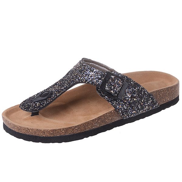 summer non-slip bling sandals female slippers for women flip-flop sandals platform outdoor indoor flip flops women, Black
summer non-slip bling sandals female slippers for women flip-flop sandals platform outdoor indoor flip flops women, Black