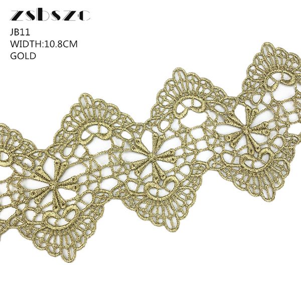 10.8cm width 5yards vintage embroidery gold lace wave ribbon glitter crocheted diy craft sewing supplies, Pink;blue
10.8cm width 5yards vintage embroidery gold lace wave ribbon glitter crocheted diy craft sewing supplies, Pink;blue