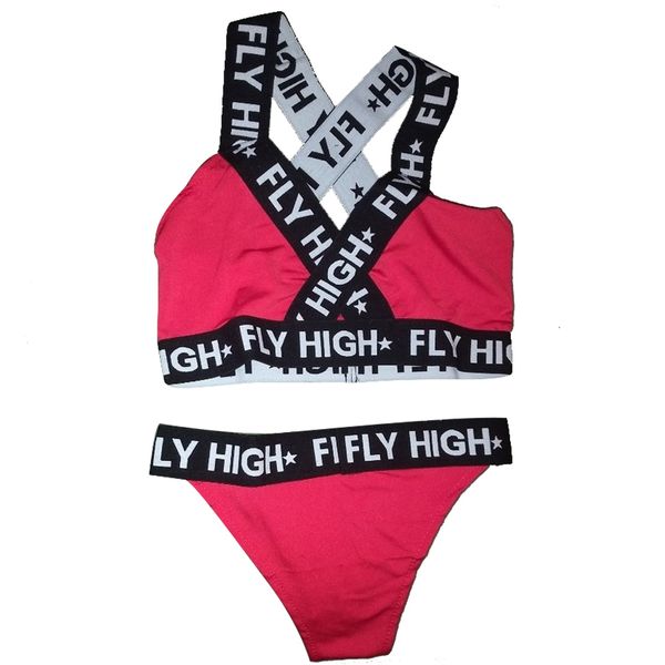 women sports bra sets underwear racer back swimwear new cropped shorts yoga bra boxers panty suits, Red;black
women sports bra sets underwear racer back swimwear new cropped shorts yoga bra boxers panty suits, Red;black