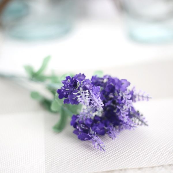 33cm 1 bunch 10 lavender road lead artificial flowers wedding decoration home decoration wedding bouquet
33cm 1 bunch 10 lavender road lead artificial flowers wedding decoration home decoration wedding bouquet