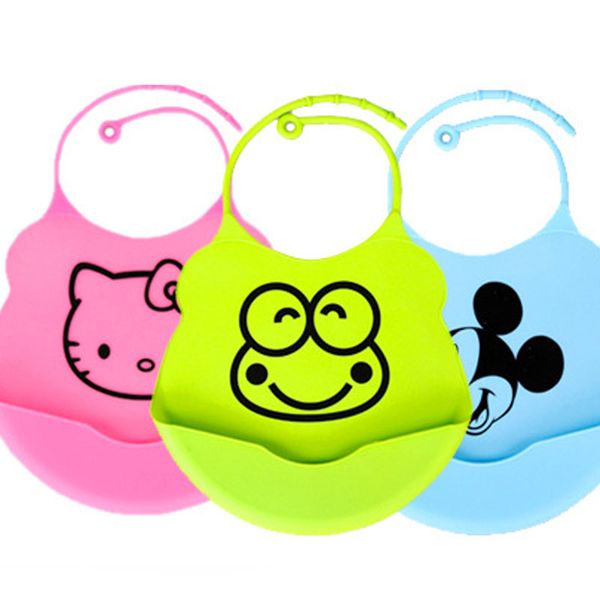 new cute baby children bibs waterproof silicone feeding saliva towel newbor aprons kids burp cloths
new cute baby children bibs waterproof silicone feeding saliva towel newbor aprons kids burp cloths