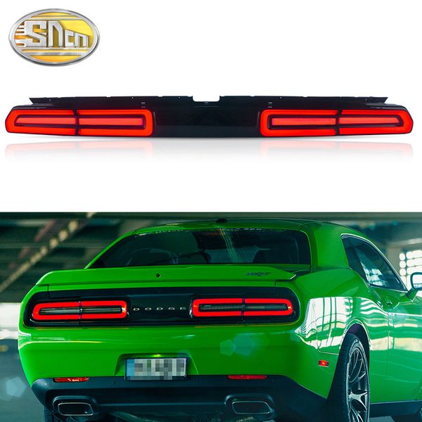car led tail light taillight for dodge challenger 2008 - 2014 rear running lamp + brake light + reverse dynamic turn signal
car led tail light taillight for dodge challenger 2008 - 2014 rear running lamp + brake light + reverse dynamic turn signal