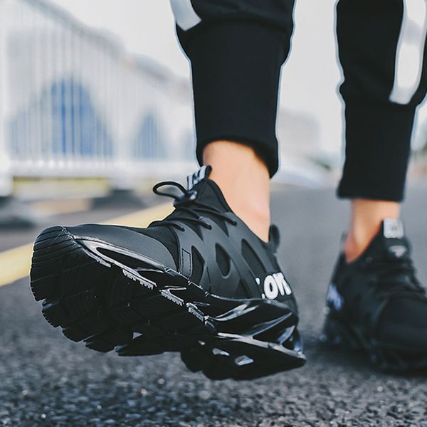 super cool breathable running shoes men sneakers bounce summer outdoor sport shoes men walking jogging breathable mesh sneakers
super cool breathable running shoes men sneakers bounce summer outdoor sport shoes men walking jogging breathable mesh sneakers