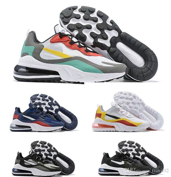 2019 with box relea e 270 react bauhau hyper pink bright violet armor and men running hoe athletic neaker de igner trainer
2019 with box relea e 270 react bauhau hyper pink bright violet armor and men running hoe athletic neaker de igner trainer