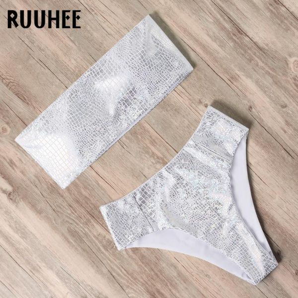 ruuhee bandeau bikini swimwear women swimsuit high waist bikini set 2020 bathing suit push up maillot de bain female beachwear
ruuhee bandeau bikini swimwear women swimsuit high waist bikini set 2020 bathing suit push up maillot de bain female beachwear