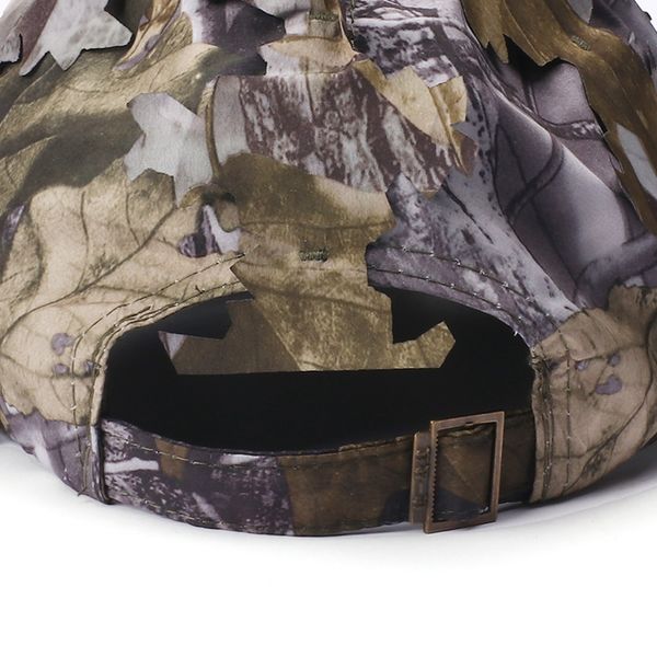 outdoor tactical camouflage military cap with bionic leaf army camo hunting hat sniper hidden jungle, Black;white
outdoor tactical camouflage military cap with bionic leaf army camo hunting hat sniper hidden jungle, Black;white
