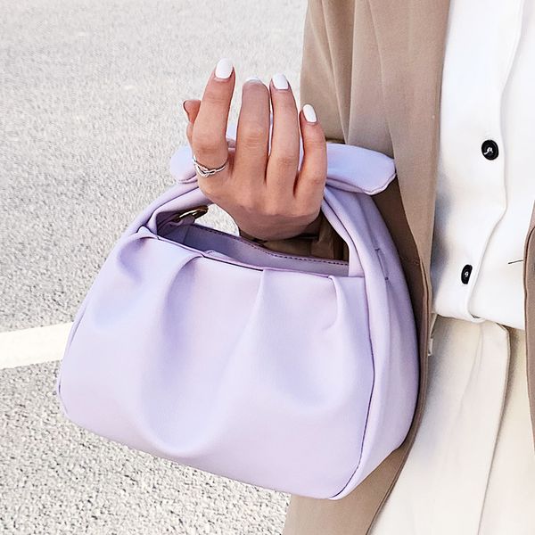tote bags for women 2020 vintage handbags solid color summer crossbody shoulder bag lady cloud pouch female soft leather clutch
tote bags for women 2020 vintage handbags solid color summer crossbody shoulder bag lady cloud pouch female soft leather clutch