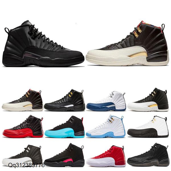2019 winterized gym red 12 12s mens basketball shoes college navy wings black cny bulls university blue men sport sneakers size 7-13
2019 winterized gym red 12 12s mens basketball shoes college navy wings black cny bulls university blue men sport sneakers size 7-13