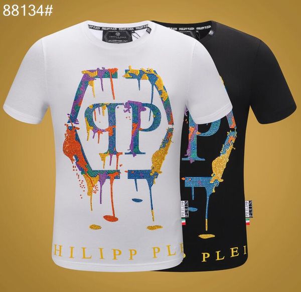 2019 de igner men 039 hirt clothing luxury kull fa hion ummer hort leeve neck cotton hipping 13 philipp men 13 plein men t hirt
2019 de igner men 039 hirt clothing luxury kull fa hion ummer hort leeve neck cotton hipping 13 philipp men 13 plein men t hirt