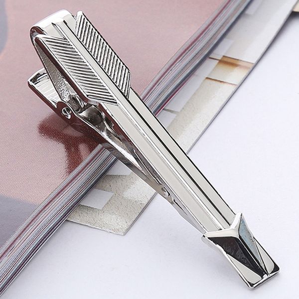 selling men metal tie clip bar necktie pin clasp clamp wedding charm creative gifts drop shopping wd3, Silver;golden
selling men metal tie clip bar necktie pin clasp clamp wedding charm creative gifts drop shopping wd3, Silver;golden