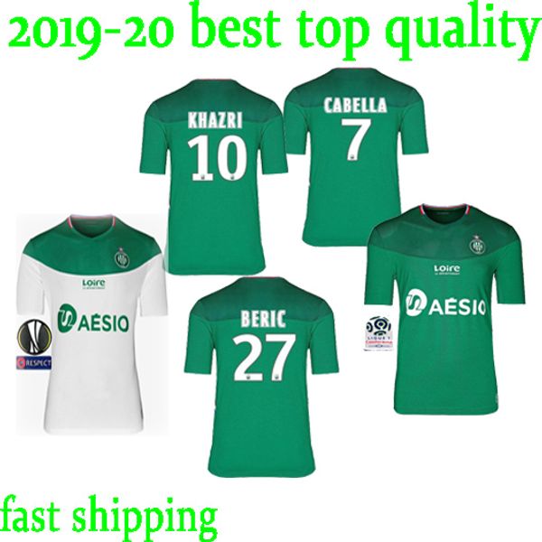 2019 2020 a aint etienne occer jer ey khazri occer jer ey football hirt 19 20 ligue 1 aint etienne football hirt men 039 jer ey
2019 2020 a aint etienne occer jer ey khazri occer jer ey football hirt 19 20 ligue 1 aint etienne football hirt men 039 jer ey