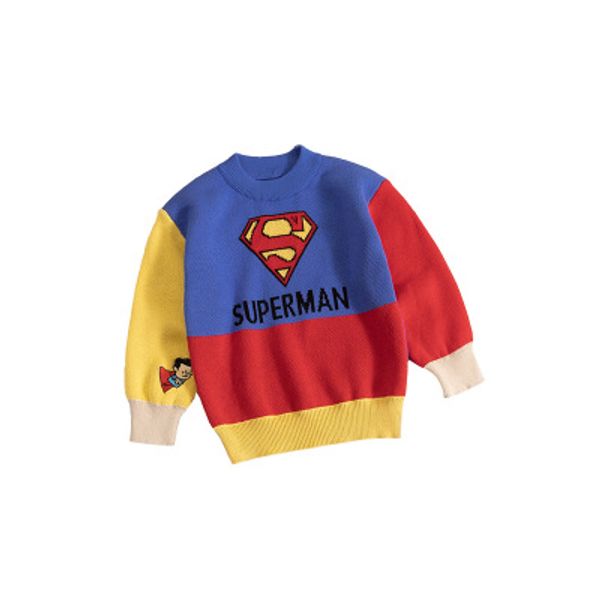 kids designer fashion sweaters children brand cartoon sweater boys and girls casual patchwork boys luxury clothing 2020 new spring hot, Blue
kids designer fashion sweaters children brand cartoon sweater boys and girls casual patchwork boys luxury clothing 2020 new spring hot, Blue