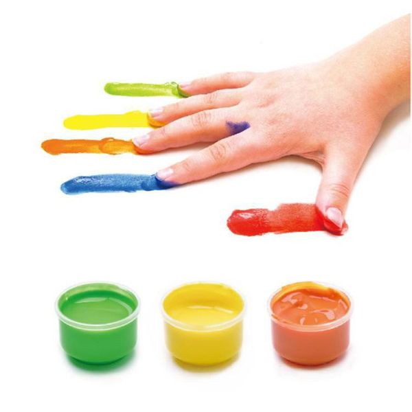 35ml 12 bright colors washable gouache paint for kids beginners school supplies finger paint
35ml 12 bright colors washable gouache paint for kids beginners school supplies finger paint