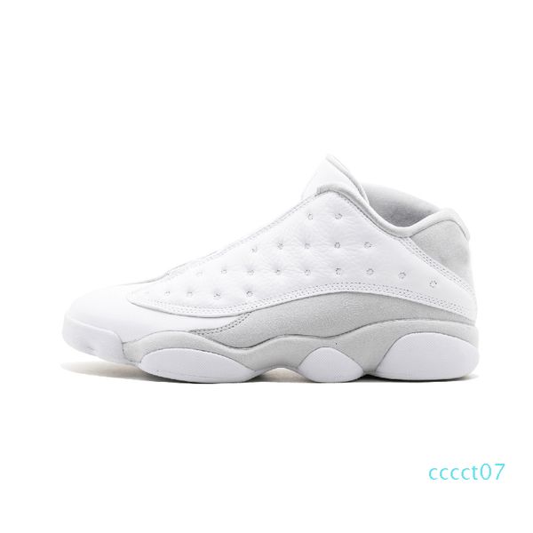 13 13s men he got game basketball shoes designer black cat melo class of 2003 grey toe bred low chutney sports sneakers shoes ct07
13 13s men he got game basketball shoes designer black cat melo class of 2003 grey toe bred low chutney sports sneakers shoes ct07