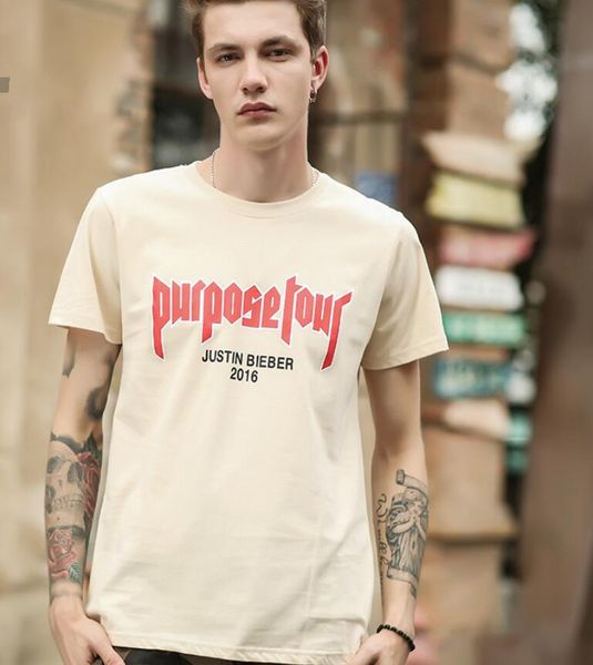 2019 summer street handsome white for mens hip-hop loose fit mens print letter designer o -neck short sleeves cotton clothes, White;black
2019 summer street handsome white for mens hip-hop loose fit mens print letter designer o -neck short sleeves cotton clothes, White;black