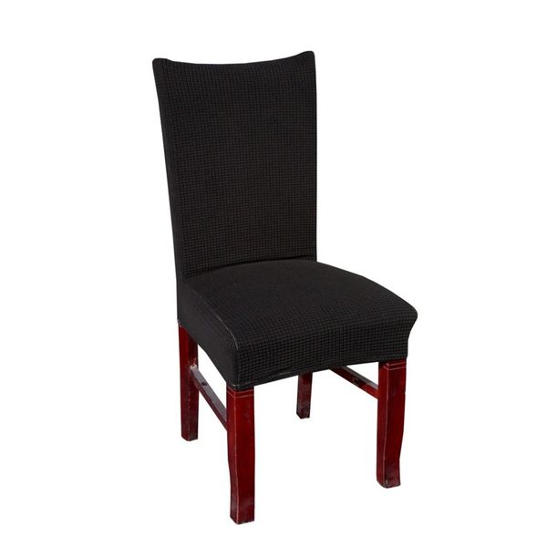 solid color conjoining chair cover soft 100%polyester dining room chair case removable elastic chair cover home decorative 1pc
solid color conjoining chair cover soft 100%polyester dining room chair case removable elastic chair cover home decorative 1pc