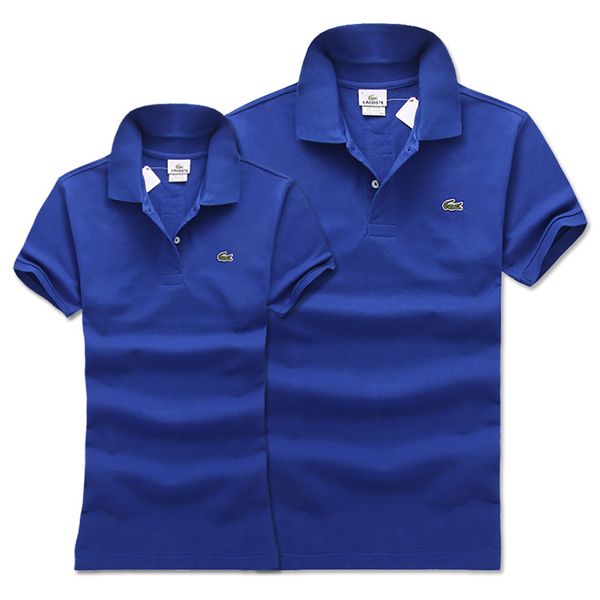 couple lacostes luxury mens designer t shirts high end brand printing fashion polo shirt crocodile logo cotton color team couple pullover, White;black
couple lacostes luxury mens designer t shirts high end brand printing fashion polo shirt crocodile logo cotton color team couple pullover, White;black