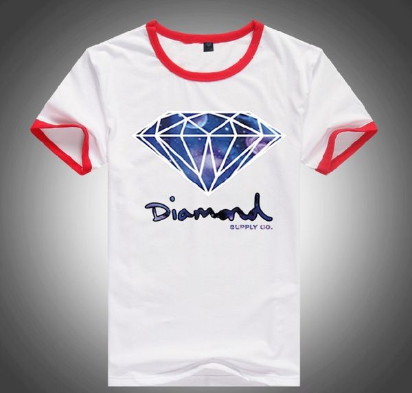 888 s-5xl new arrival diamond supply male quick dry cotton blend t-shirt short-sleeve loose s85700l, White;black
888 s-5xl new arrival diamond supply male quick dry cotton blend t-shirt short-sleeve loose s85700l, White;black