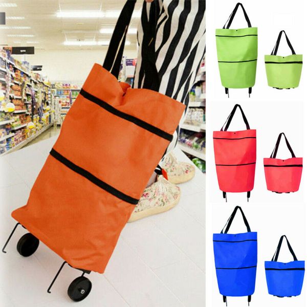 new fashion shopping cart oxford cloth portable trolly 3-position folding trolley stainless steel pull rod bag with mute wheel
new fashion shopping cart oxford cloth portable trolly 3-position folding trolley stainless steel pull rod bag with mute wheel
