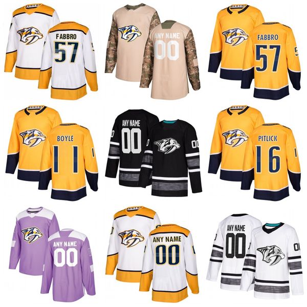 57 Dante Fabbro Nashville Predators16 Rem Pitlick 76 P.K. Subban 7 Yannick Weber 35 Pekka Rinne 74 Juuse Saros 11 Brian Boyle Hockey Jersey
57 Dante Fabbro Nashville Predators16 Rem Pitlick 76 P.K. Subban 7 Yannick Weber 35 Pekka Rinne 74 Juuse Saros 11 Brian Boyle Hockey Jersey