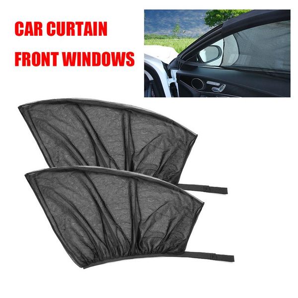 2/4pcs car curtain universal summer sunshade side window mesh breathable sun block sunscreen heat insulation net window cover
2/4pcs car curtain universal summer sunshade side window mesh breathable sun block sunscreen heat insulation net window cover