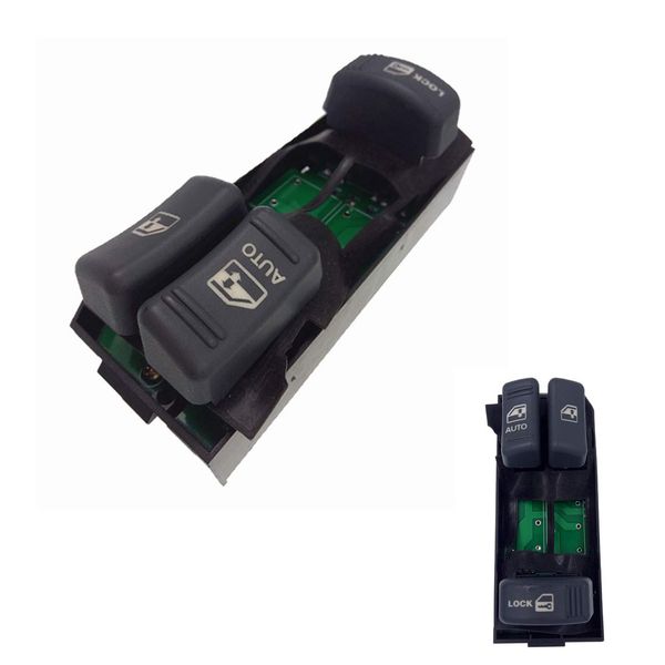 zhiyuan 15151356-a master power window switch front driver side for 1995-2005 chevrolet gmc truck suv
zhiyuan 15151356-a master power window switch front driver side for 1995-2005 chevrolet gmc truck suv