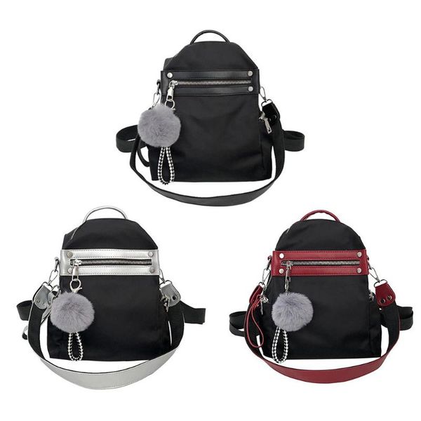 fashion backpacks for teenage to school nylon women backpack sac a dos antivol mochilas mujer 2018 schoolbags bolsa feminina
fashion backpacks for teenage to school nylon women backpack sac a dos antivol mochilas mujer 2018 schoolbags bolsa feminina