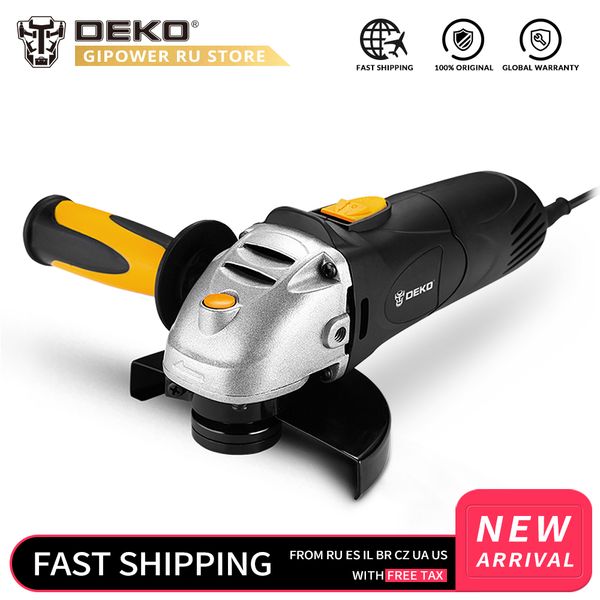 dekopro 11000r/min angle grinder electric woodworking grinding grinder machine variable speed cutting woodworking tool
dekopro 11000r/min angle grinder electric woodworking grinding grinder machine variable speed cutting woodworking tool