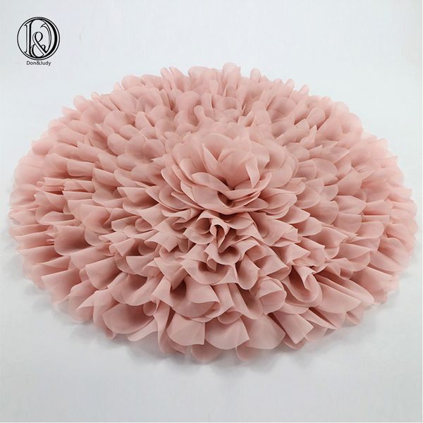 diameter=49~50cm) flower style mat soft chiffon cushion pgraphy baby props newborn pgraphic newborn props
diameter=49~50cm) flower style mat soft chiffon cushion pgraphy baby props newborn pgraphic newborn props