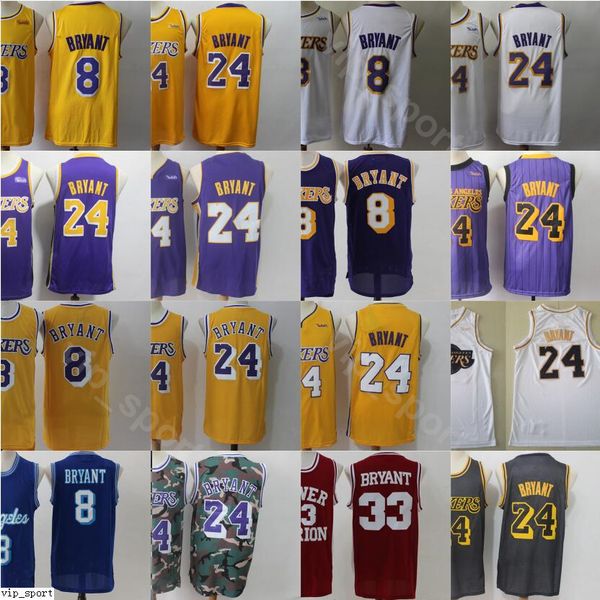 2020 men vintage jersey sport 8 24 33 stitched wholesale city earned yellow white blue black purple drop shipping
2020 men vintage jersey sport 8 24 33 stitched wholesale city earned yellow white blue black purple drop shipping