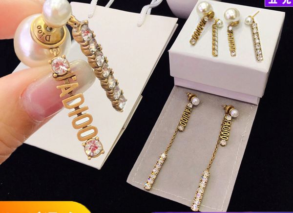 d earrings for women fashion luxury high brand simulated diamond flower earrings 18k gold plated allergy free, Silver
d earrings for women fashion luxury high brand simulated diamond flower earrings 18k gold plated allergy free, Silver