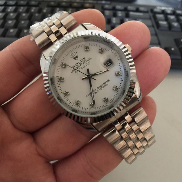 Watch 42mm pre ident 116234 dateju t date tainle tee port a ia 2813 movement mechanical automatic men watche 
Watch 42mm pre ident 116234 dateju t date tainle tee port a ia 2813 movement mechanical automatic men watche