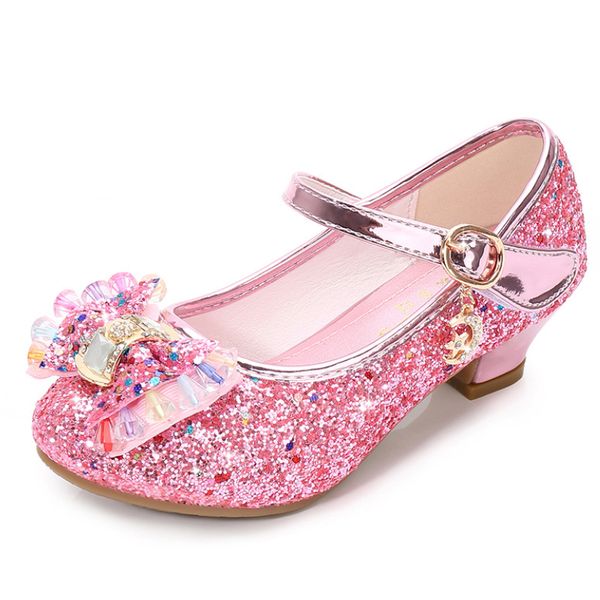 flower children sandals knot leather shoes princess girl shoes for kids glitter wedding party sandalia infantil chaussure enfant, Black;grey
flower children sandals knot leather shoes princess girl shoes for kids glitter wedding party sandalia infantil chaussure enfant, Black;grey