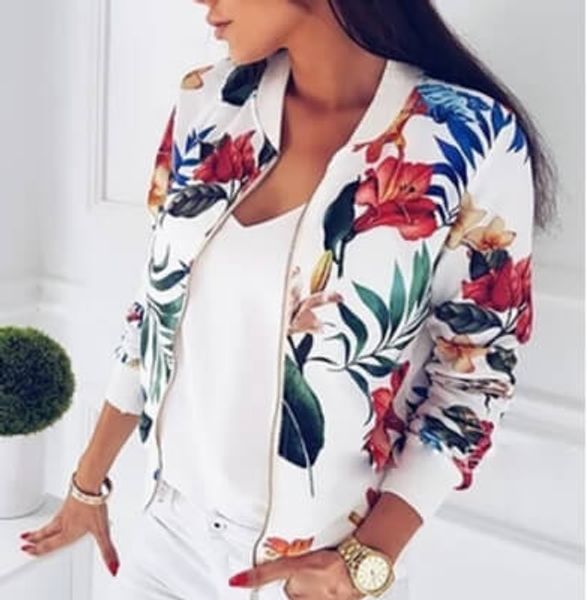 autumn winter print bomber jacket women flowers zipper up retro coat long sleeve basic plus size short biker jackets female jk02, Black;brown
autumn winter print bomber jacket women flowers zipper up retro coat long sleeve basic plus size short biker jackets female jk02, Black;brown