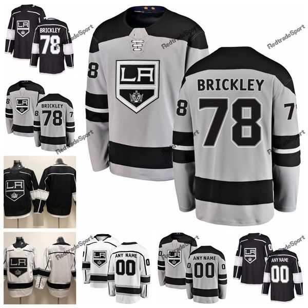 2019 new alternate daniel brickley los angeles kings hockey jerseys mens custom name home #78 daniel brickley stitched hockey shirt s-xxxl, Black;red
2019 new alternate daniel brickley los angeles kings hockey jerseys mens custom name home #78 daniel brickley stitched hockey shirt s-xxxl, Black;red