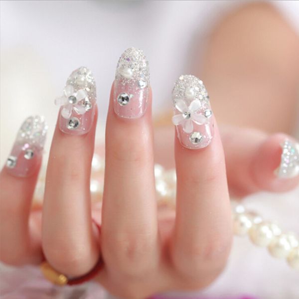 artificial nails 24 pcs rhinestones nail stickers bling bride acrylic false nails glitter rhinestone flower tips for nail art, Red;gold
artificial nails 24 pcs rhinestones nail stickers bling bride acrylic false nails glitter rhinestone flower tips for nail art, Red;gold