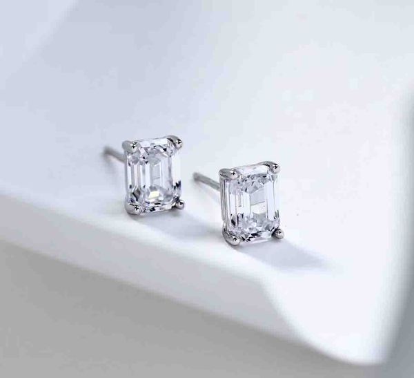 fashion- silver luxurious quality women charm earring with square diamond decorate women wedding gift ps6818a, Golden
fashion- silver luxurious quality women charm earring with square diamond decorate women wedding gift ps6818a, Golden