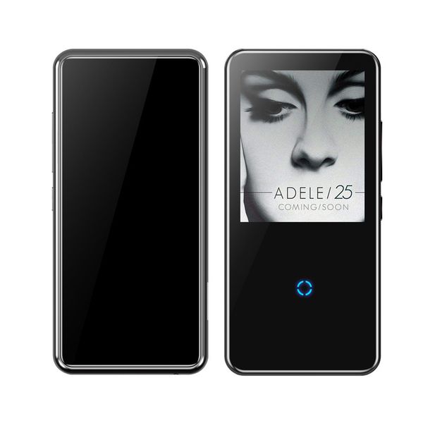 mahdi m600 mp3 player bluetooth hifi 2.4inch video player wireless portable sport mp3 8gb built-in speaker fm radio
mahdi m600 mp3 player bluetooth hifi 2.4inch video player wireless portable sport mp3 8gb built-in speaker fm radio