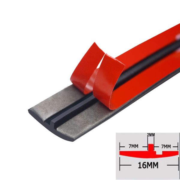 16mm rubber car door seal auto roof windshield sealant protector car seal strip sound insulation window seals for auto
16mm rubber car door seal auto roof windshield sealant protector car seal strip sound insulation window seals for auto