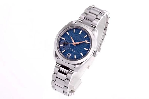 vs factory mechanical ladies watch 8800 movement watch by 34mm wave anti-reflection wear sapphire mirror women watch, Slivery;brown
vs factory mechanical ladies watch 8800 movement watch by 34mm wave anti-reflection wear sapphire mirror women watch, Slivery;brown