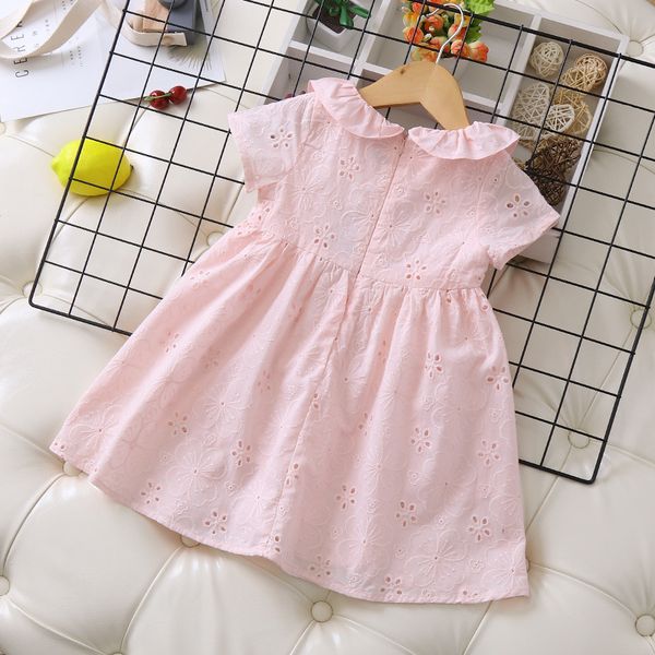 lace-up crew neck girls dress 2020 summer children girls' princess dress, Red;yellow
lace-up crew neck girls dress 2020 summer children girls' princess dress, Red;yellow