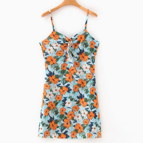 women floral dress 2020 new fashion print spaghetti strap above knee female summer dresses, Black;gray
women floral dress 2020 new fashion print spaghetti strap above knee female summer dresses, Black;gray