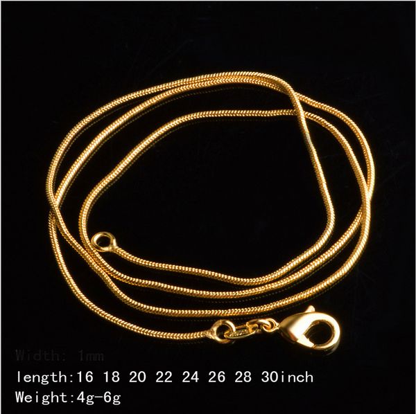 fine 925 sterling silver necklace,xmas new 18k gp 2mm 16-30inch shake chain necklace for women men fashion jewelry 2019 link italy c010-
fine 925 sterling silver necklace,xmas new 18k gp 2mm 16-30inch shake chain necklace for women men fashion jewelry 2019 link italy c010-