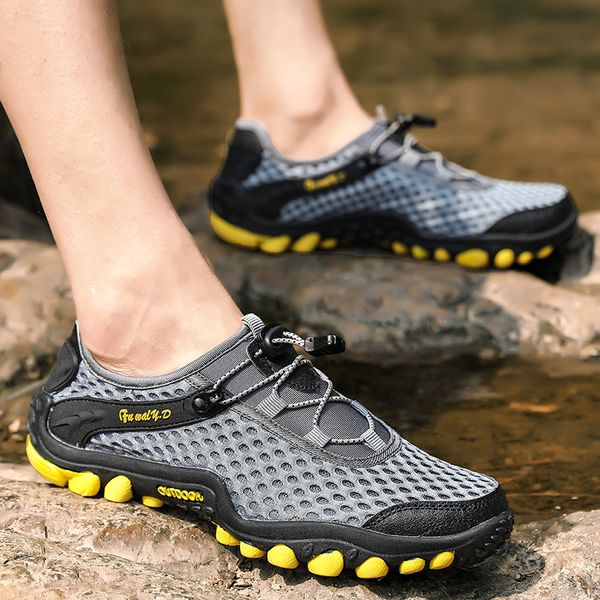 summer breathable mesh shoes hollow sneakers hiking shoes
summer breathable mesh shoes hollow sneakers hiking shoes
