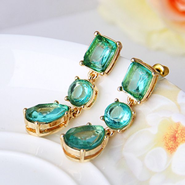 green long earrings for women earings fashion jewelry 2017 accessories gem gold big earrings bohemian boho, Silver
green long earrings for women earings fashion jewelry 2017 accessories gem gold big earrings bohemian boho, Silver